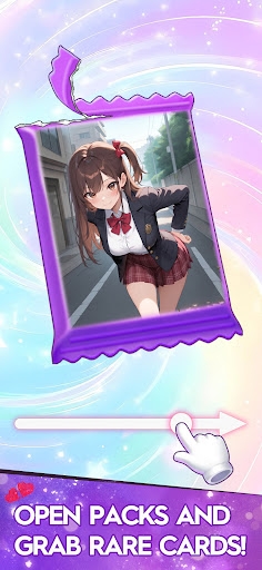 Cards of Waifu: Collect & Duel PC