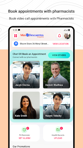 Más Descuentos Drogueria PC版