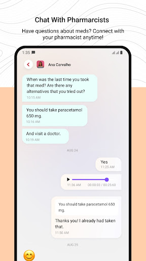 Más Descuentos Drogueria PC版