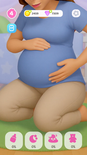 My Baby Care - Kids & Toddler PC