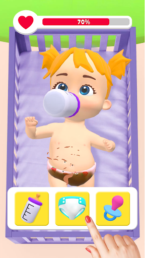 My Baby Care - Kids & Toddler PC
