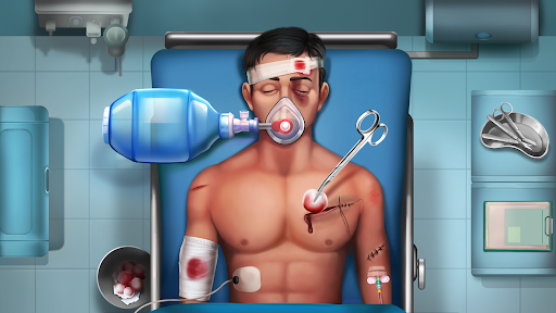 Doctor Hospital Games Offline