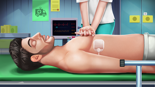 Doctor Hospital Games Offline