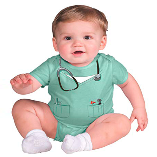 Enfermedades Infantiles