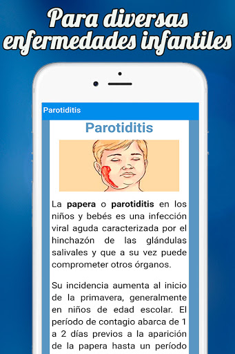 Enfermedades Infantiles PC