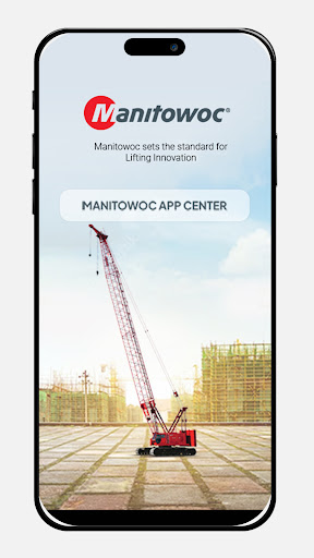 Manitowoc App Center PC