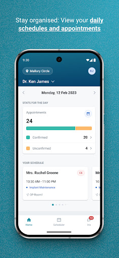 CareStack