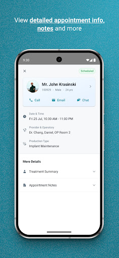 CareStack