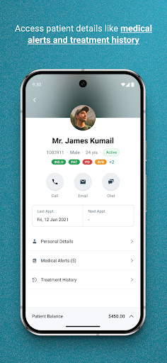 CareStack
