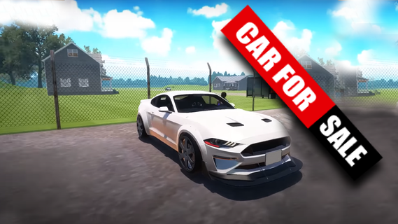 Car Saler Simulator Dealership PC