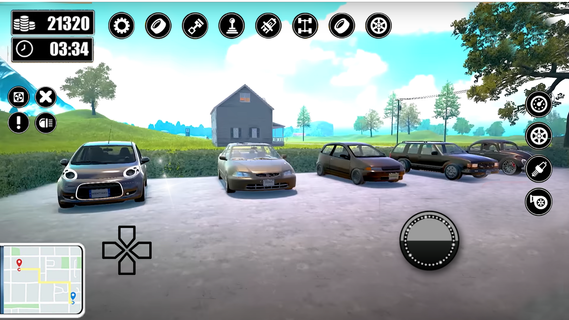 Car Saler Simulator Dealership PC