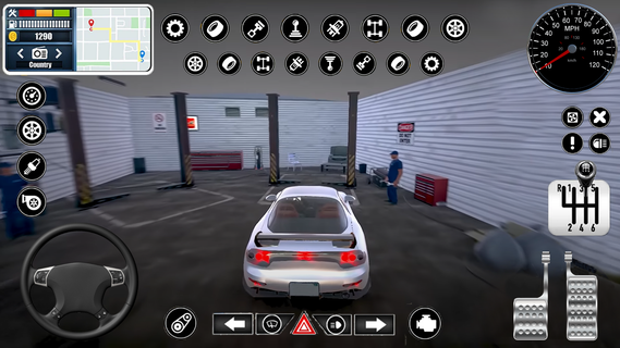 Car Saler Simulator Dealership PC