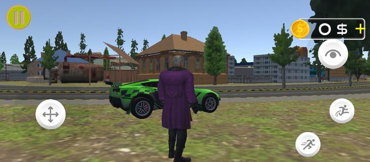 Car for Sale Simulator 2023 PC