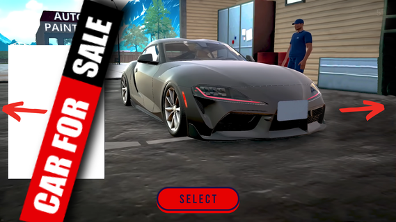 Car Sale Simulator 2023 PC