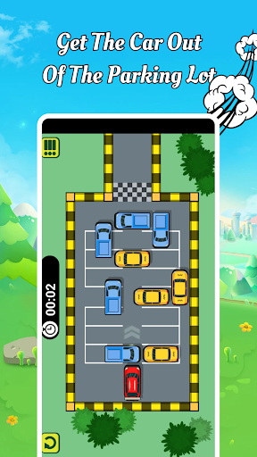 Car Escape :Garage Manager电脑版