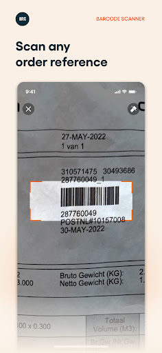 CargoSnap para PC