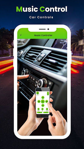 Car Remote control - car key PC