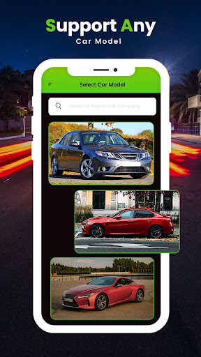 Car Remote control - car key PC