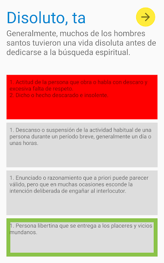 Mejora tu Vocabulario PC