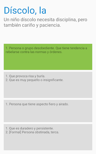 Mejora tu Vocabulario PC