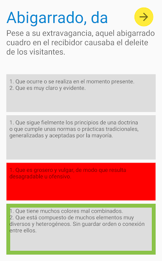 Mejora tu Vocabulario PC