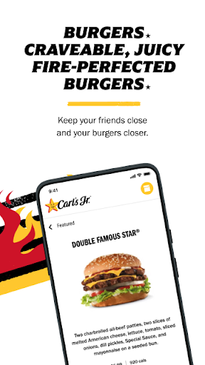 Carl's Jr.® PC