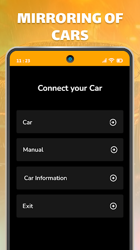 CarStream App for Android Auto電腦版