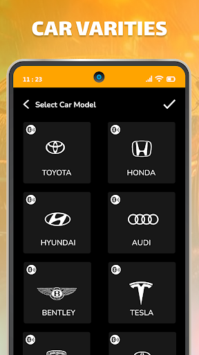 CarStream App for Android Auto