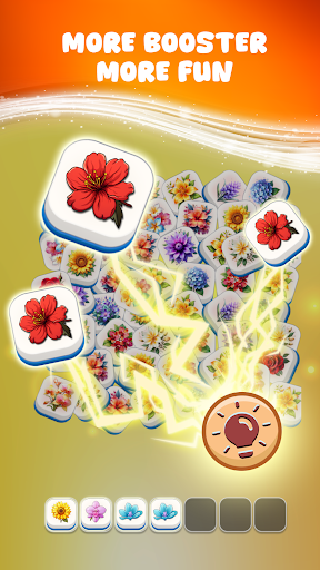 Kawaii Flower Match