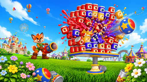 Carnival Blast! PC