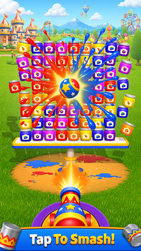 Carnival Blast! PC