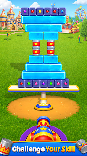 Carnival Blast! PC