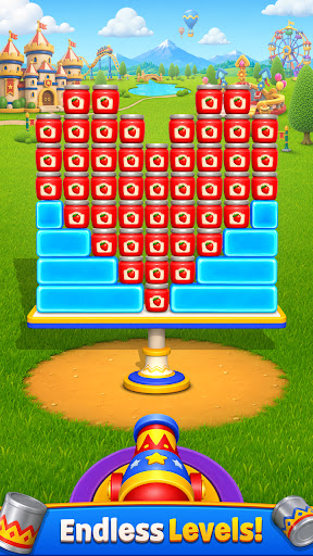 Carnival Blast! PC