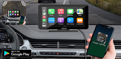 Carplay cast PC