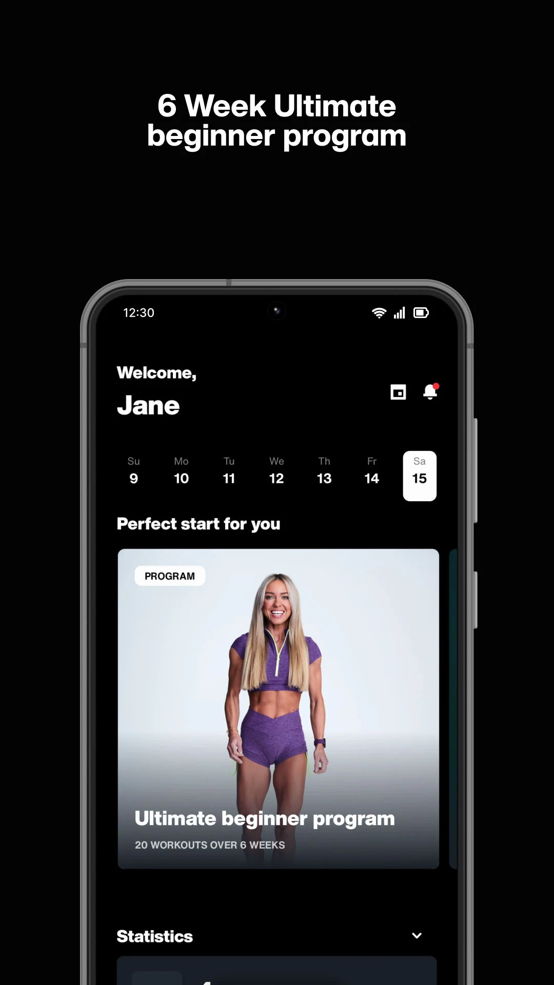 CGX by Caroline Girvan PC