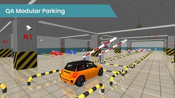 Car Parking Online Simulator PC