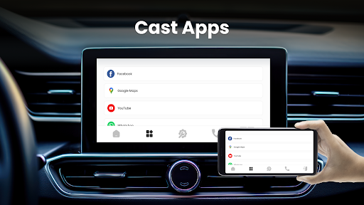 Zlink carplay PC