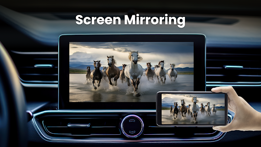 Zlink carplay PC