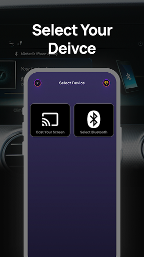 Carplay Android auto sync PC