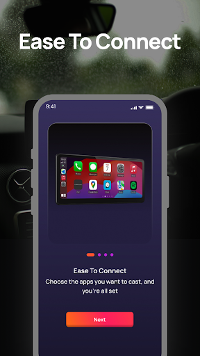 Carplay Android auto sync PC