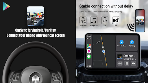 Apple Carplay PC