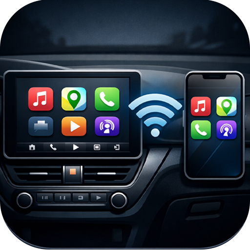 Zlink CarPlay PC