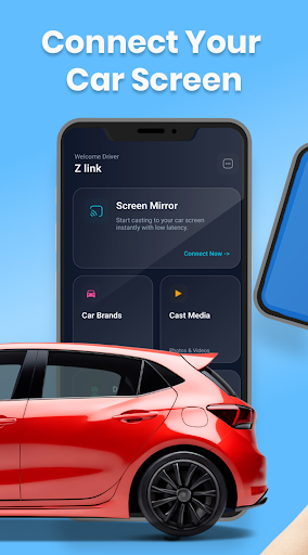 Zlink CarPlay PC