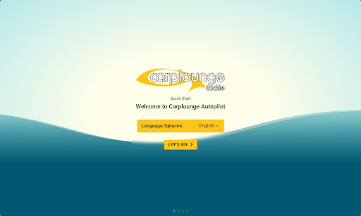 Carplounge V4 Autopilot PC版