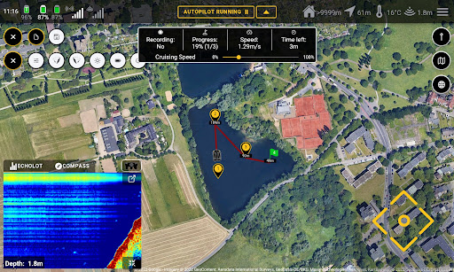 Carplounge V4 Autopilot PC版