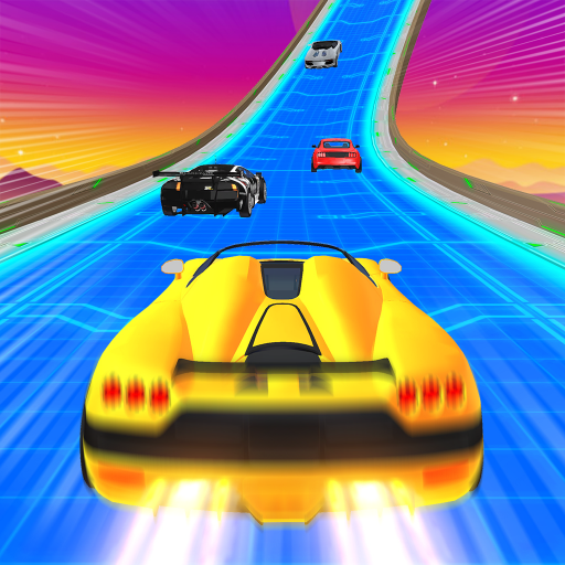 Car Racing Master 3D电脑版