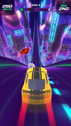 Car Racing Master 3D PC
