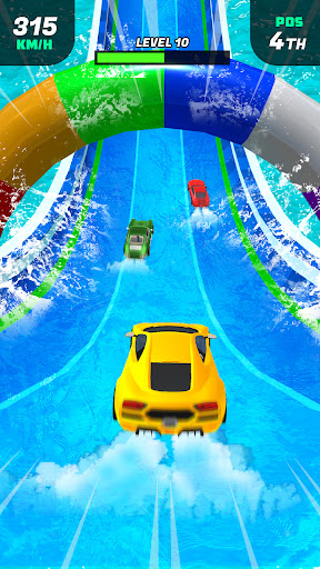 Car Racing Master 3D电脑版