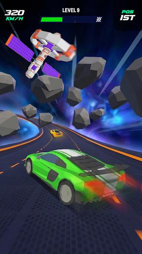 Car Racing Master 3D PC