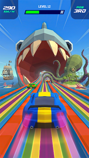 Car Racing Master 3D PC